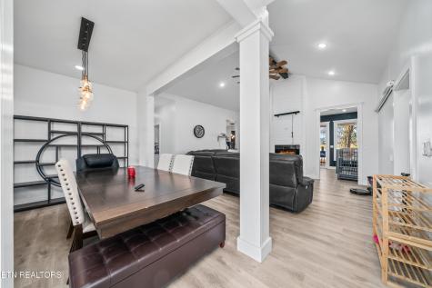 242 Grace Drive Sparta TN 38583