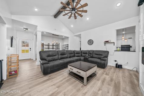 242 Grace Drive Sparta TN 38583