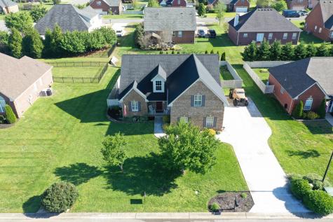 1338 Alamo Avenue Murfreesboro TN 37129