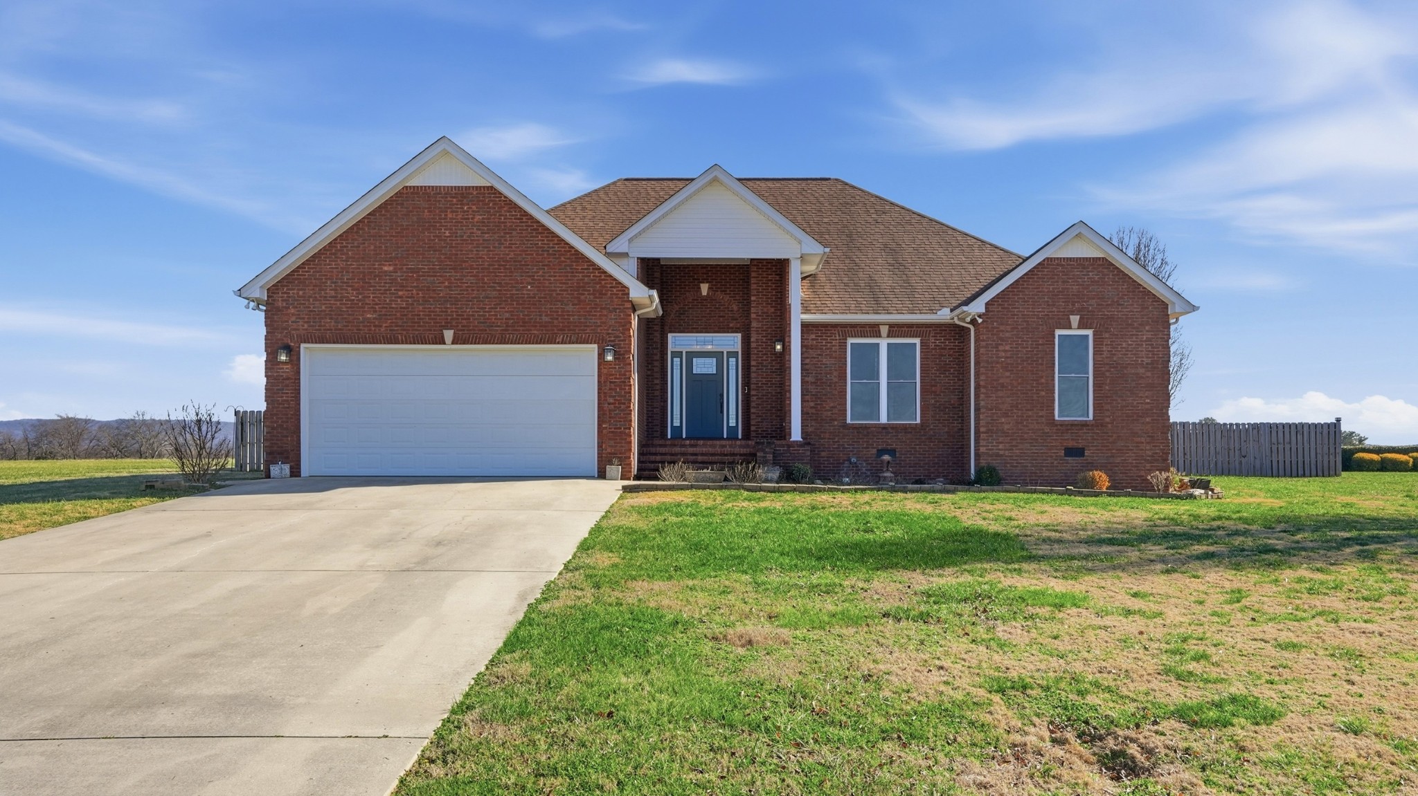 82 Majestic Drive Decherd TN 37324