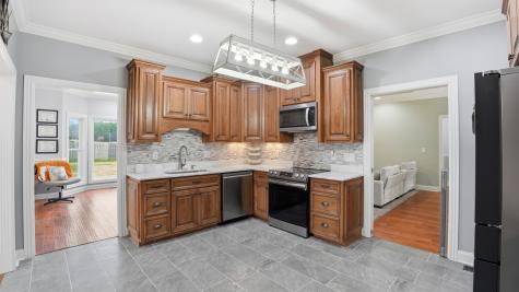 82 Majestic Drive Decherd TN 37324