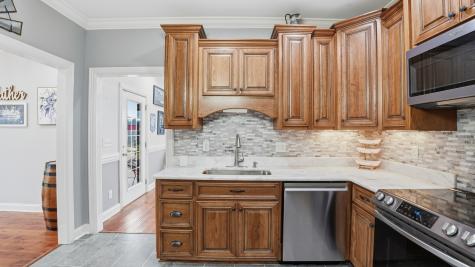 82 Majestic Drive Decherd TN 37324