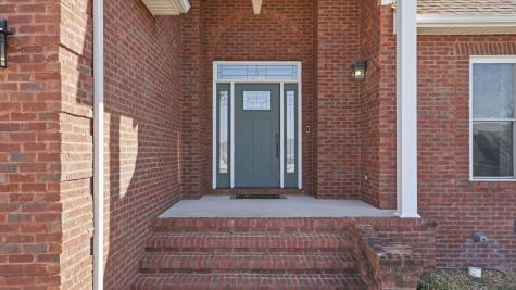 82 Majestic Drive Decherd TN 37324