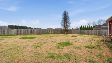 82 Majestic Drive Decherd TN 37324