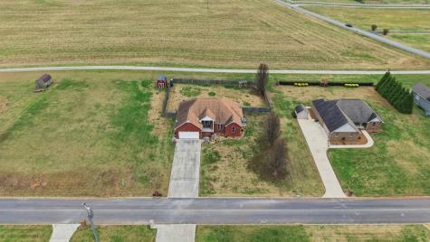 82 Majestic Drive Decherd TN 37324