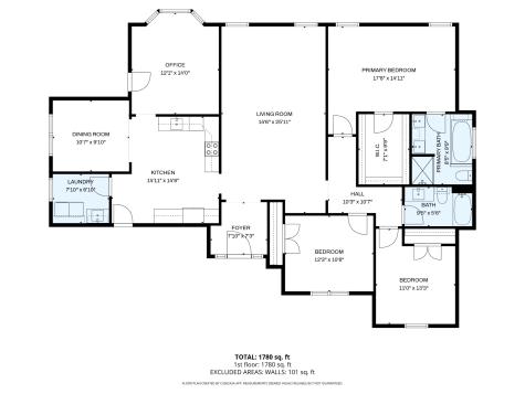 82 Majestic Drive Decherd TN 37324