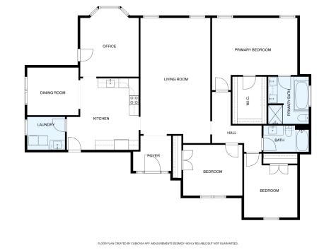 82 Majestic Drive Decherd TN 37324