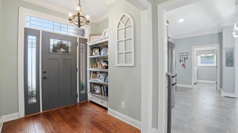 82 Majestic Drive Decherd TN 37324