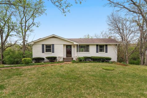 1217A Davidson Road Nashville TN 37205