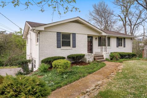 1217A Davidson Road Nashville TN 37205
