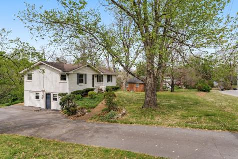 1217A Davidson Road Nashville TN 37205