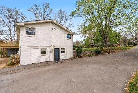 1217A Davidson Road Nashville TN 37205