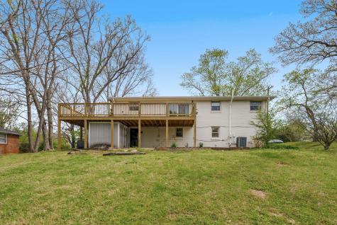 1217A Davidson Road Nashville TN 37205