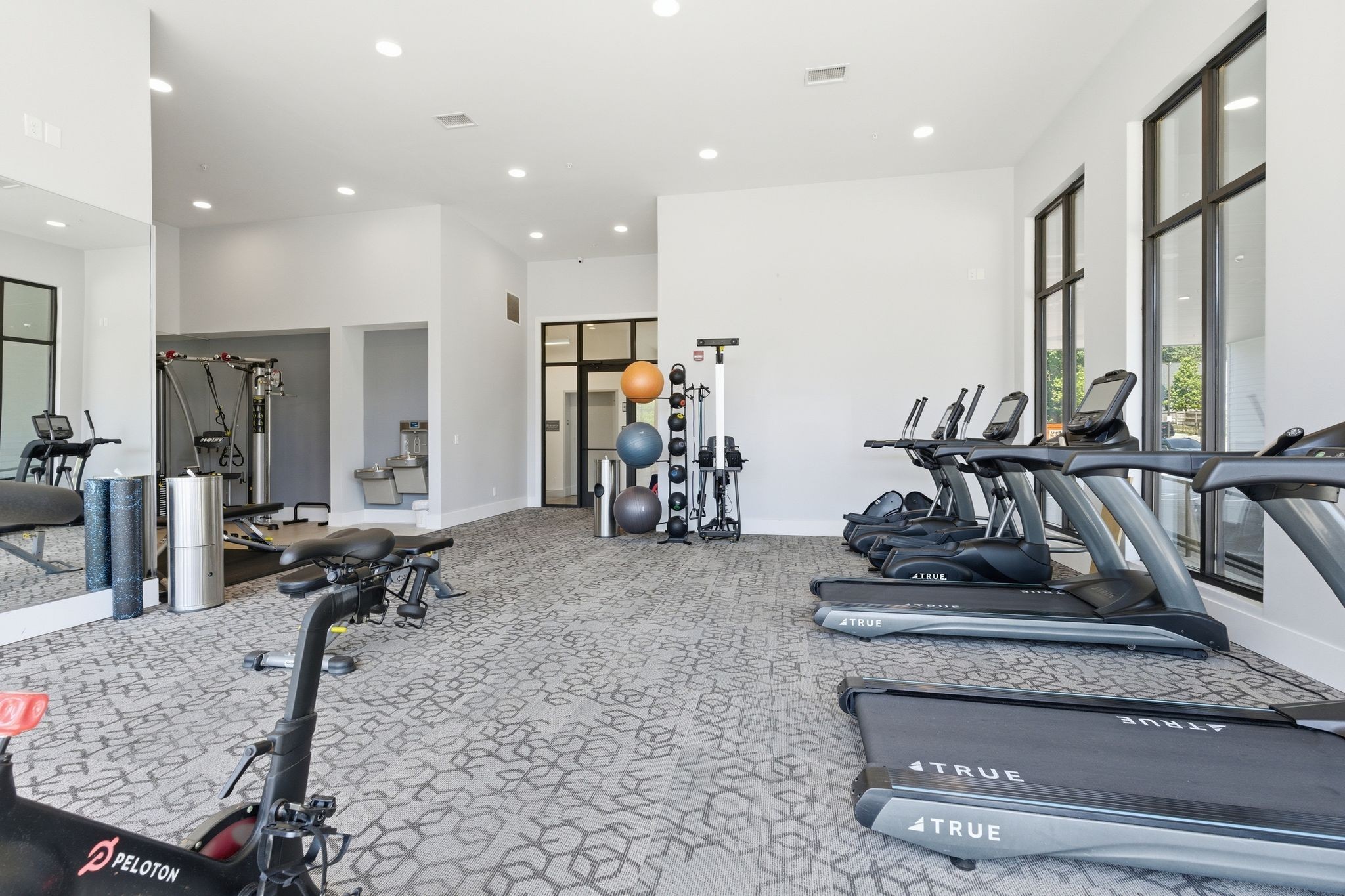 1041 E Trinity Lane Nashville TN 37216