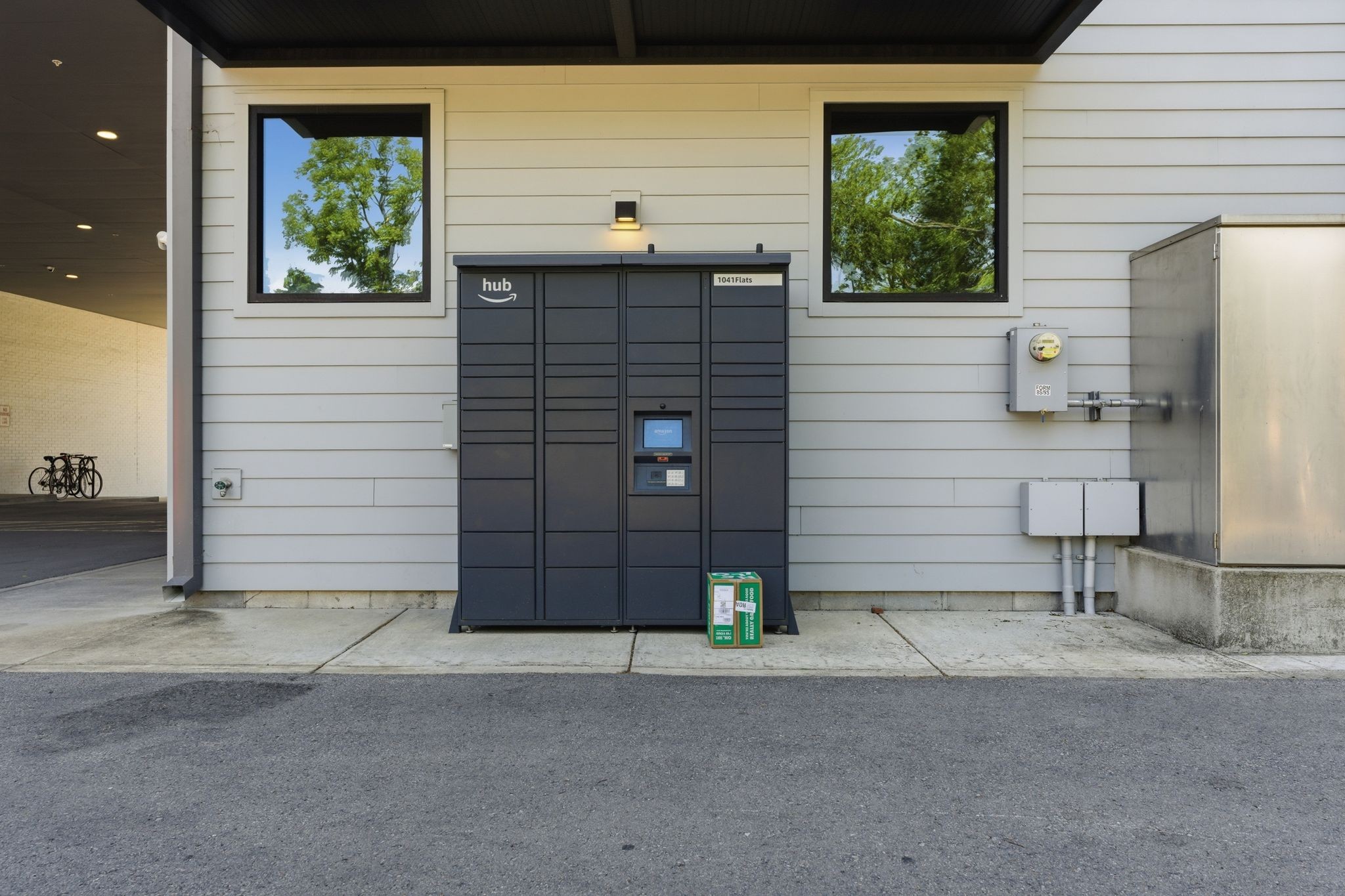 1041 E Trinity Lane Nashville TN 37216