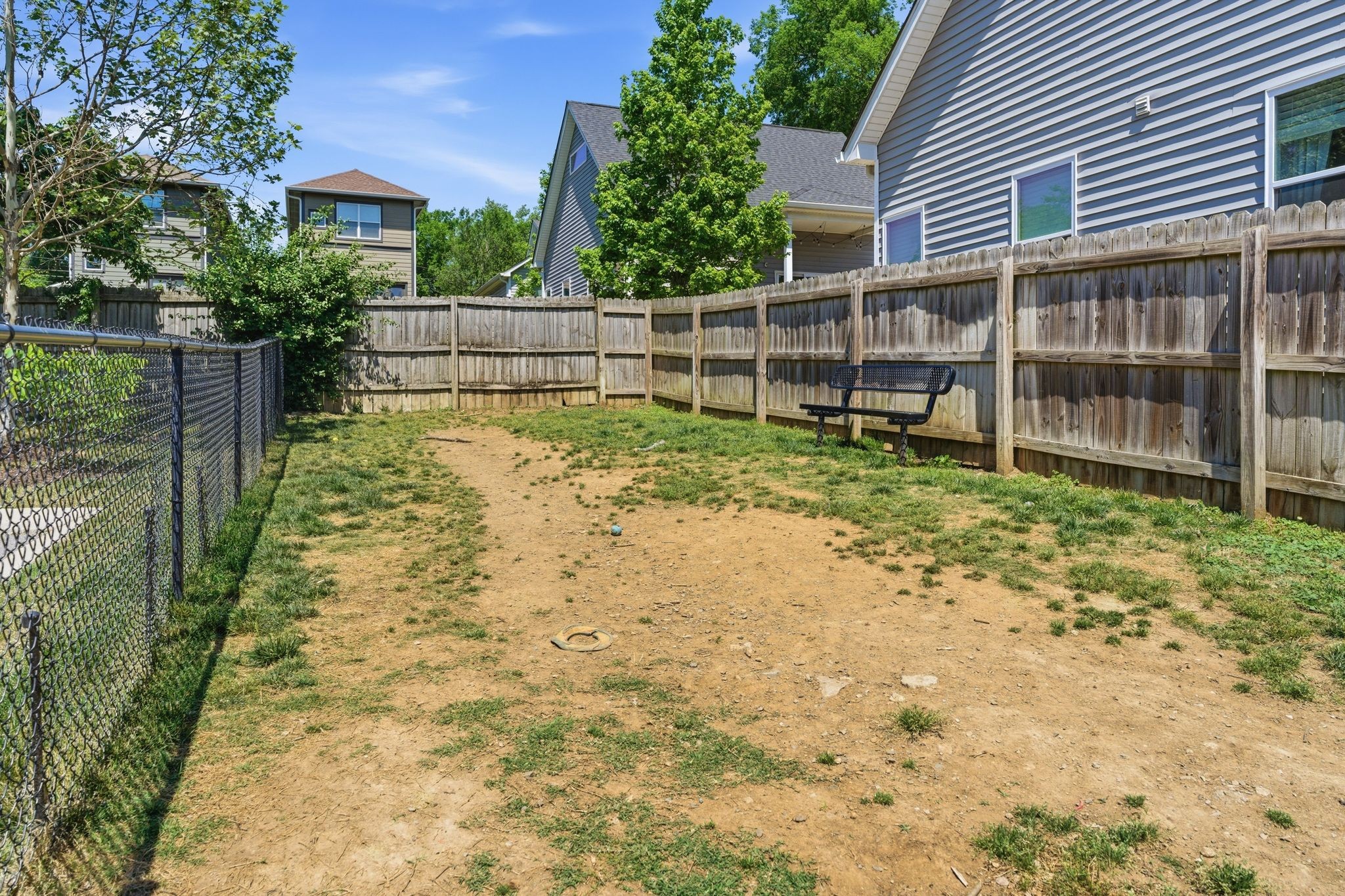 1041 E Trinity Lane Nashville TN 37216