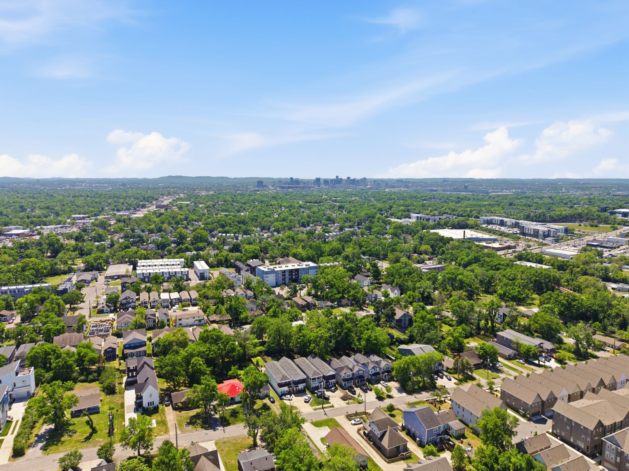 1041 E Trinity Lane Nashville TN 37216