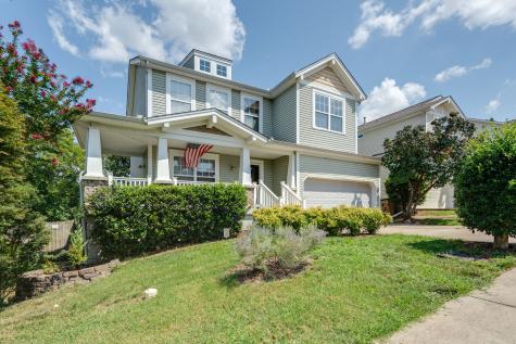 4569 Hawthorn Drive Nashville TN 37214