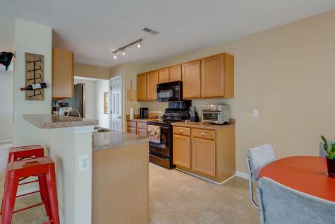 4569 Hawthorn Drive Nashville TN 37214