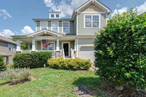 4569 Hawthorn Drive Nashville TN 37214