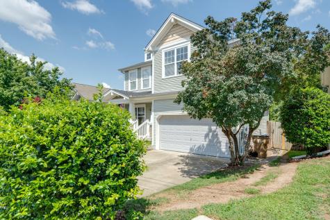 4569 Hawthorn Drive Nashville TN 37214