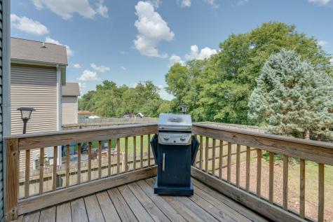 4569 Hawthorn Drive Nashville TN 37214