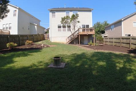 4569 Hawthorn Drive Nashville TN 37214