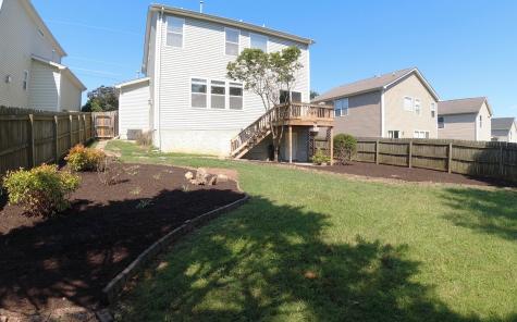 4569 Hawthorn Drive Nashville TN 37214