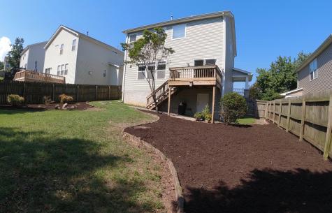 4569 Hawthorn Drive Nashville TN 37214