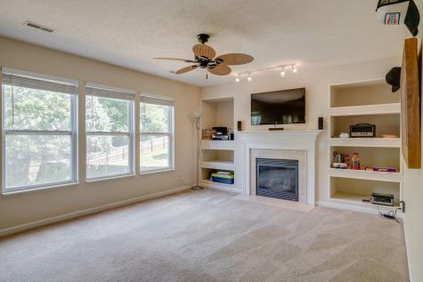 4569 Hawthorn Drive Nashville TN 37214