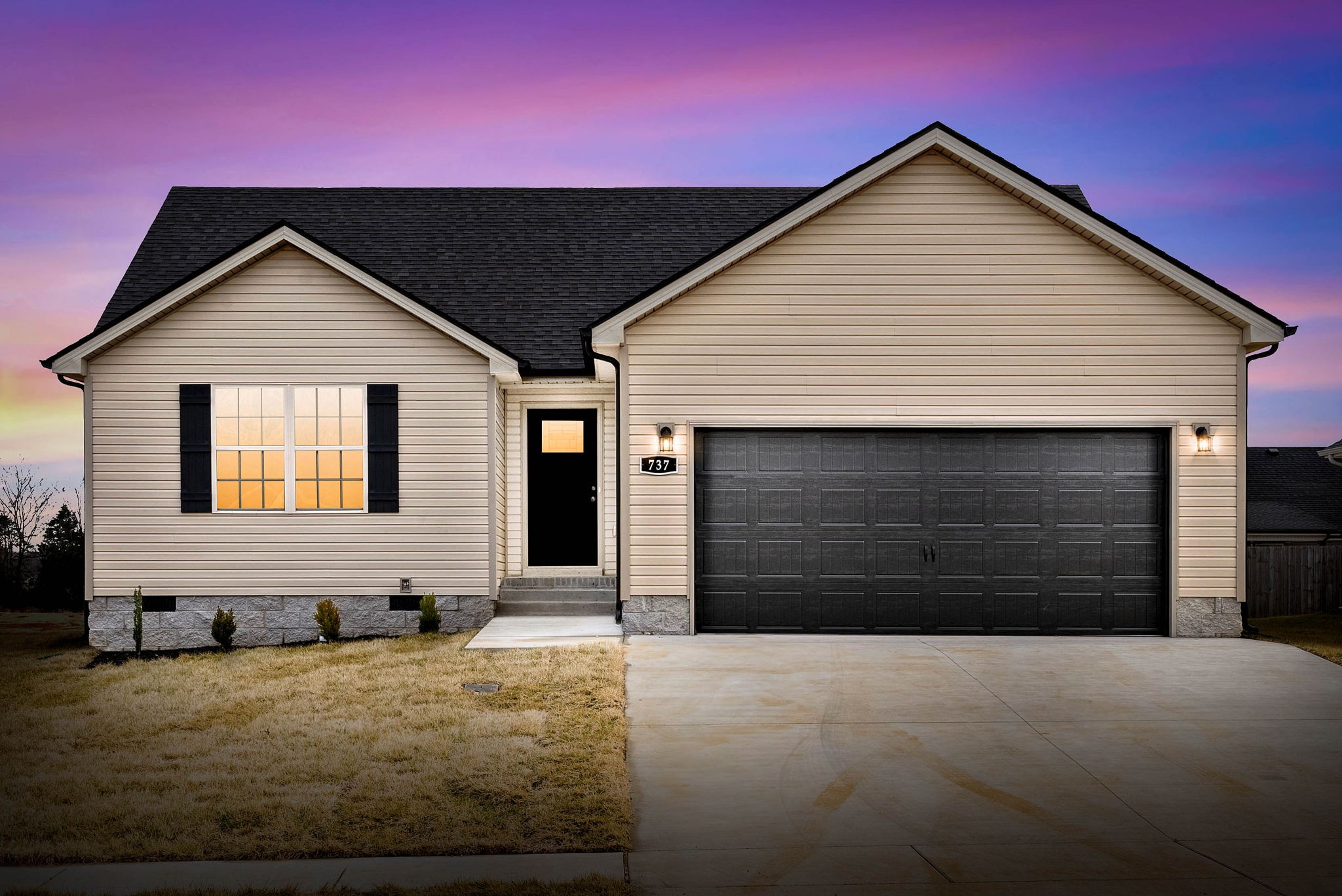 582 Liberty Park Clarksville TN 37042