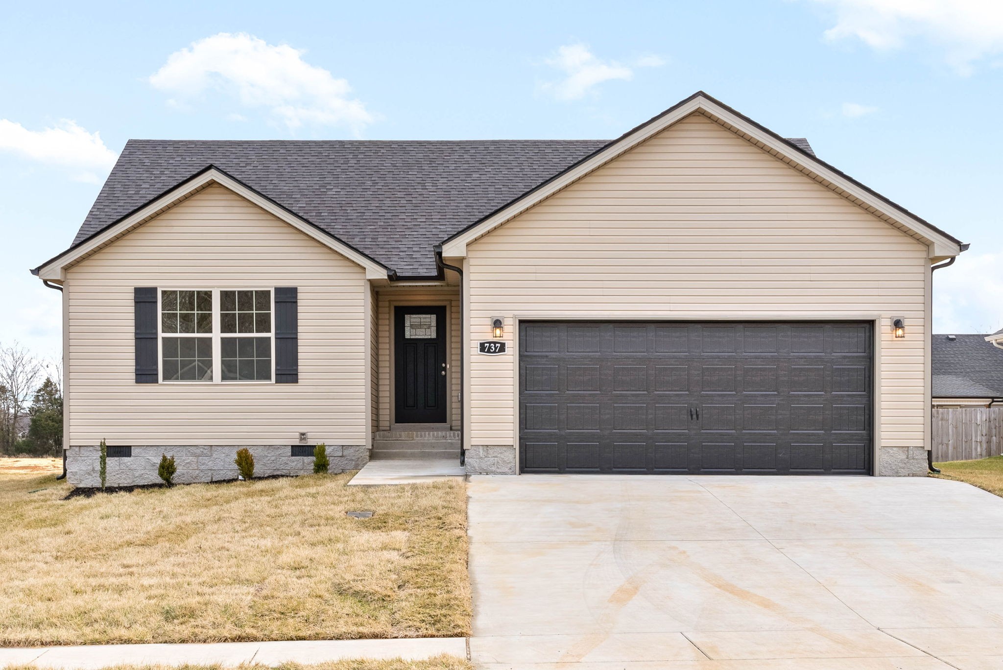 582 Liberty Park Clarksville TN 37042