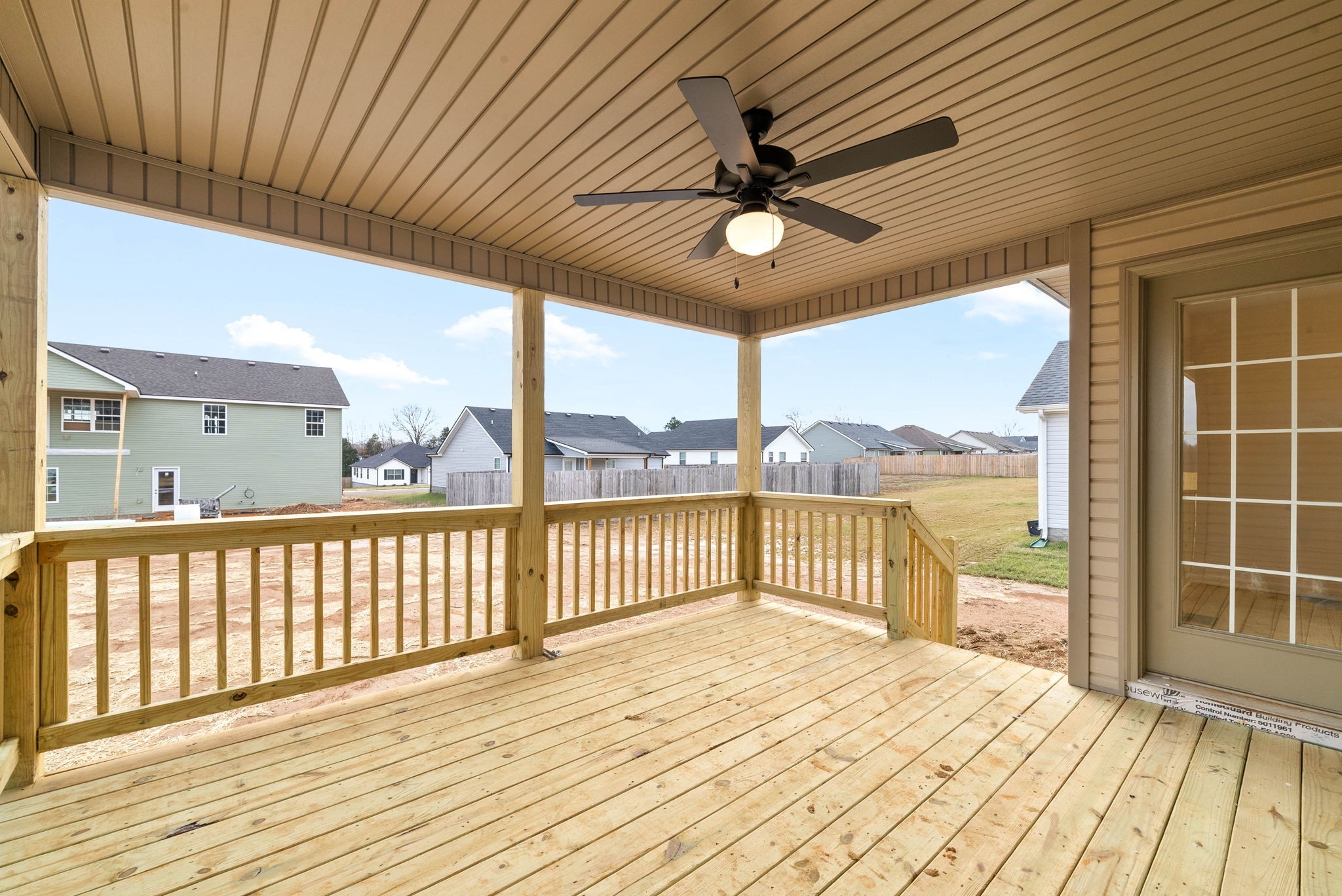 582 Liberty Park Clarksville TN 37042