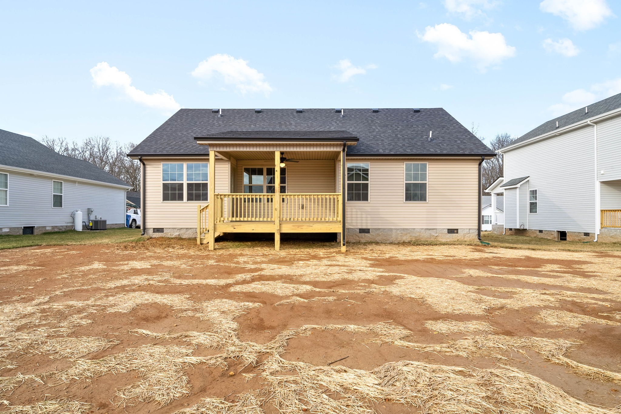 582 Liberty Park Clarksville TN 37042