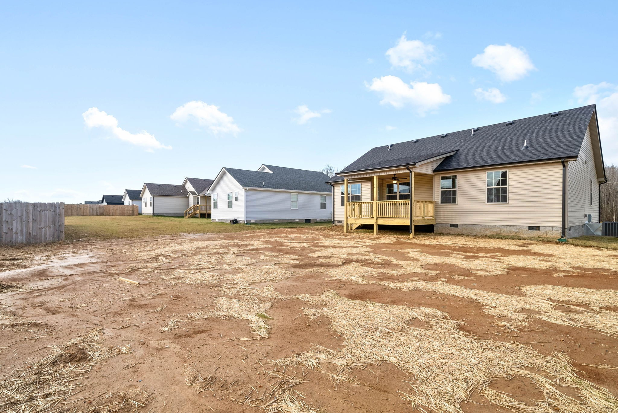 582 Liberty Park Clarksville TN 37042