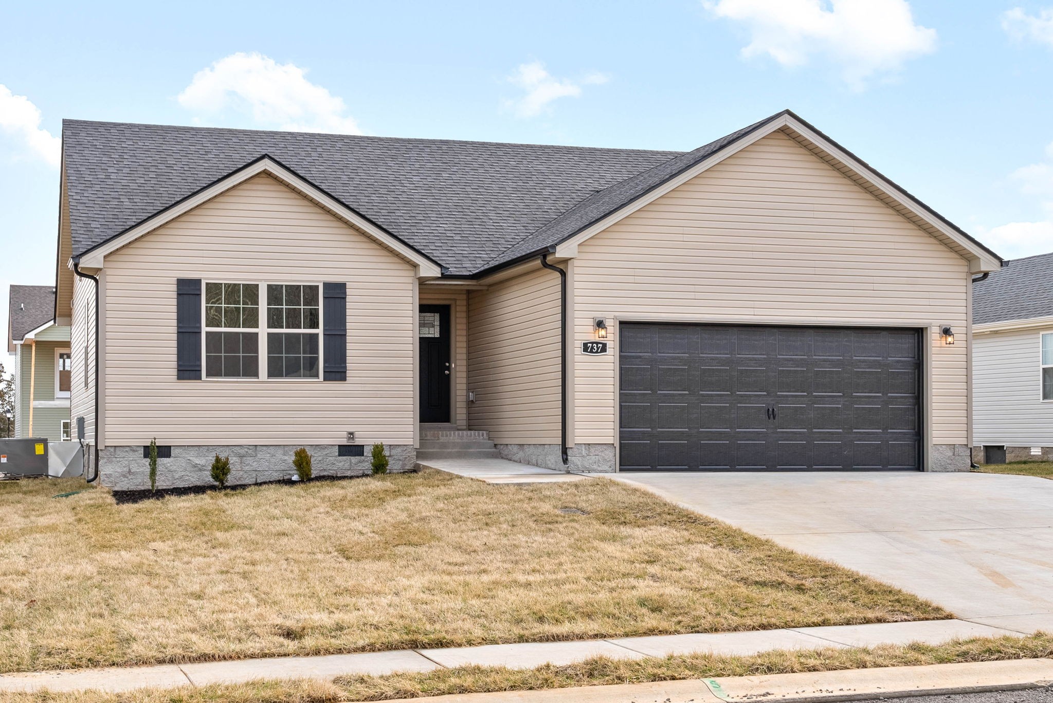 582 Liberty Park Clarksville TN 37042