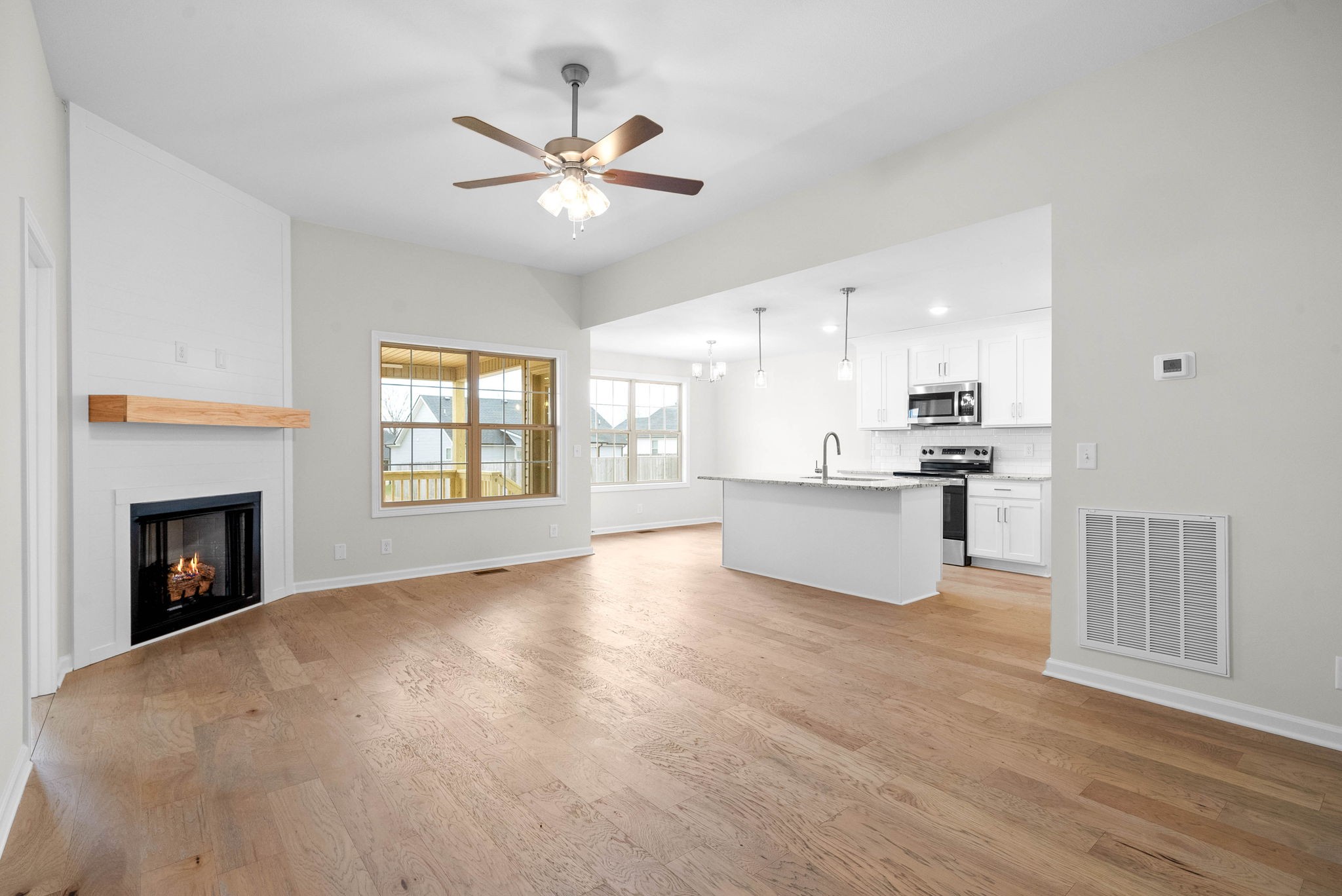 582 Liberty Park Clarksville TN 37042