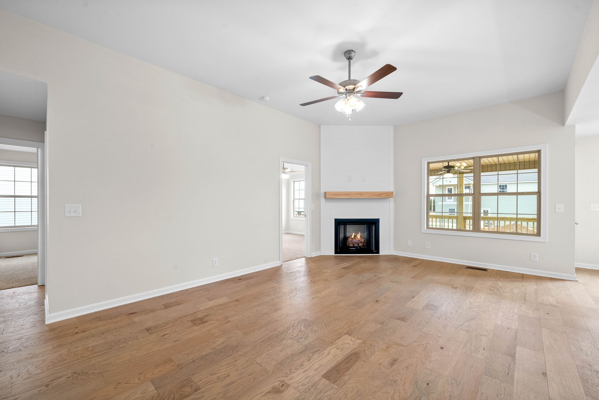 582 Liberty Park Clarksville TN 37042