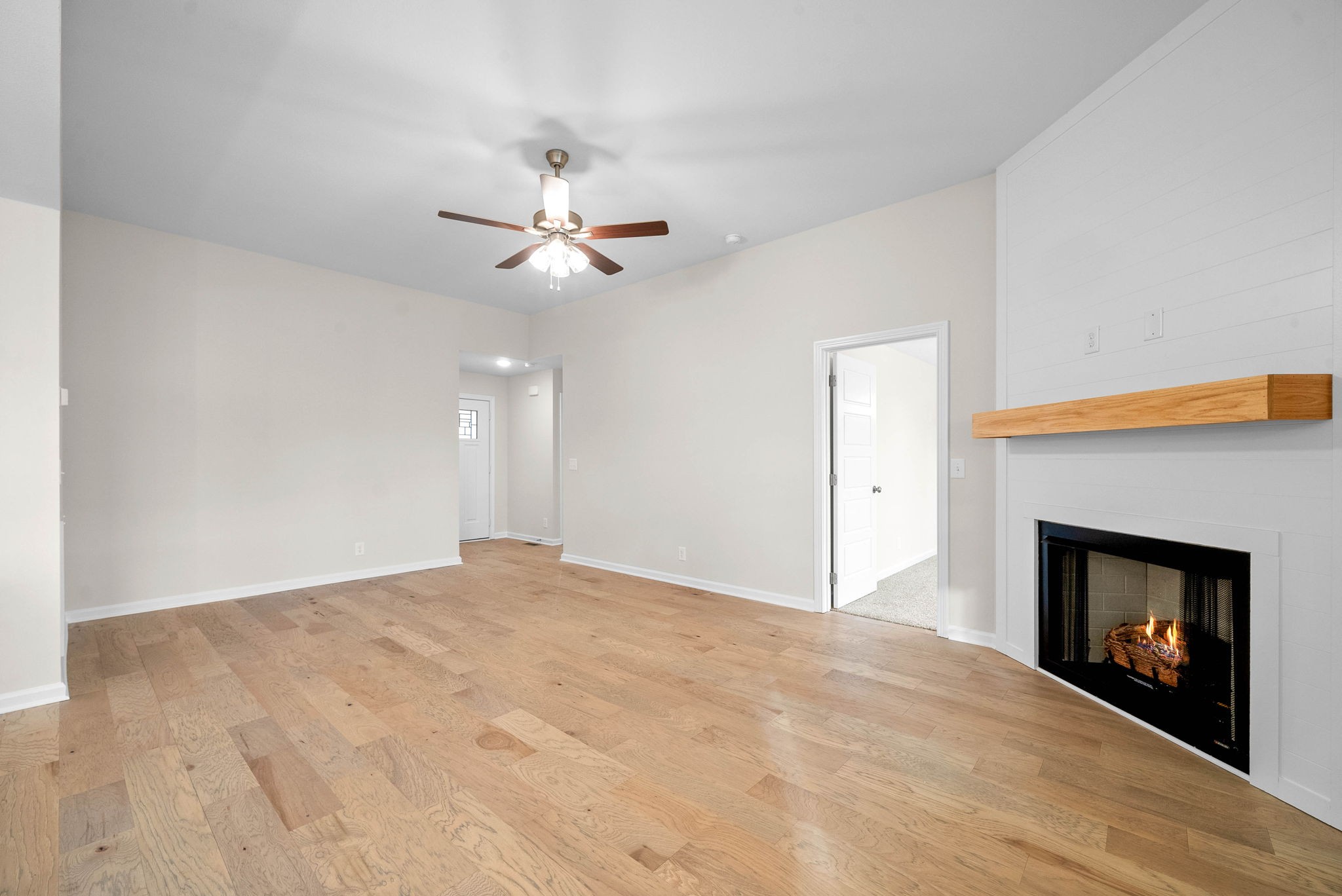 582 Liberty Park Clarksville TN 37042