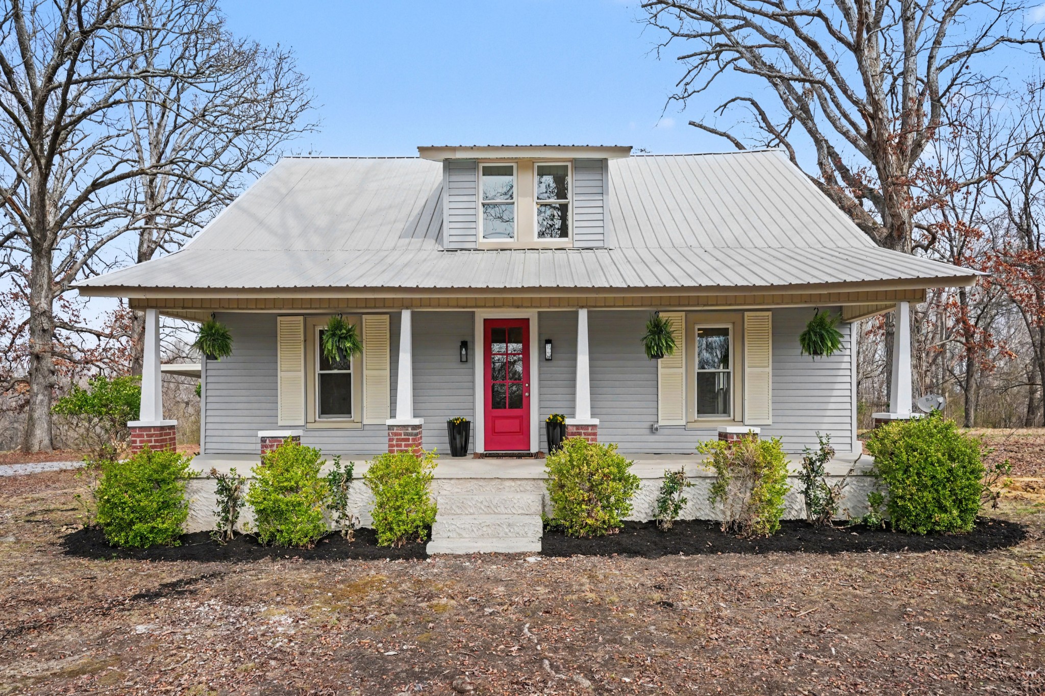 7224 Old Clarksville Pike Joelton TN 37080