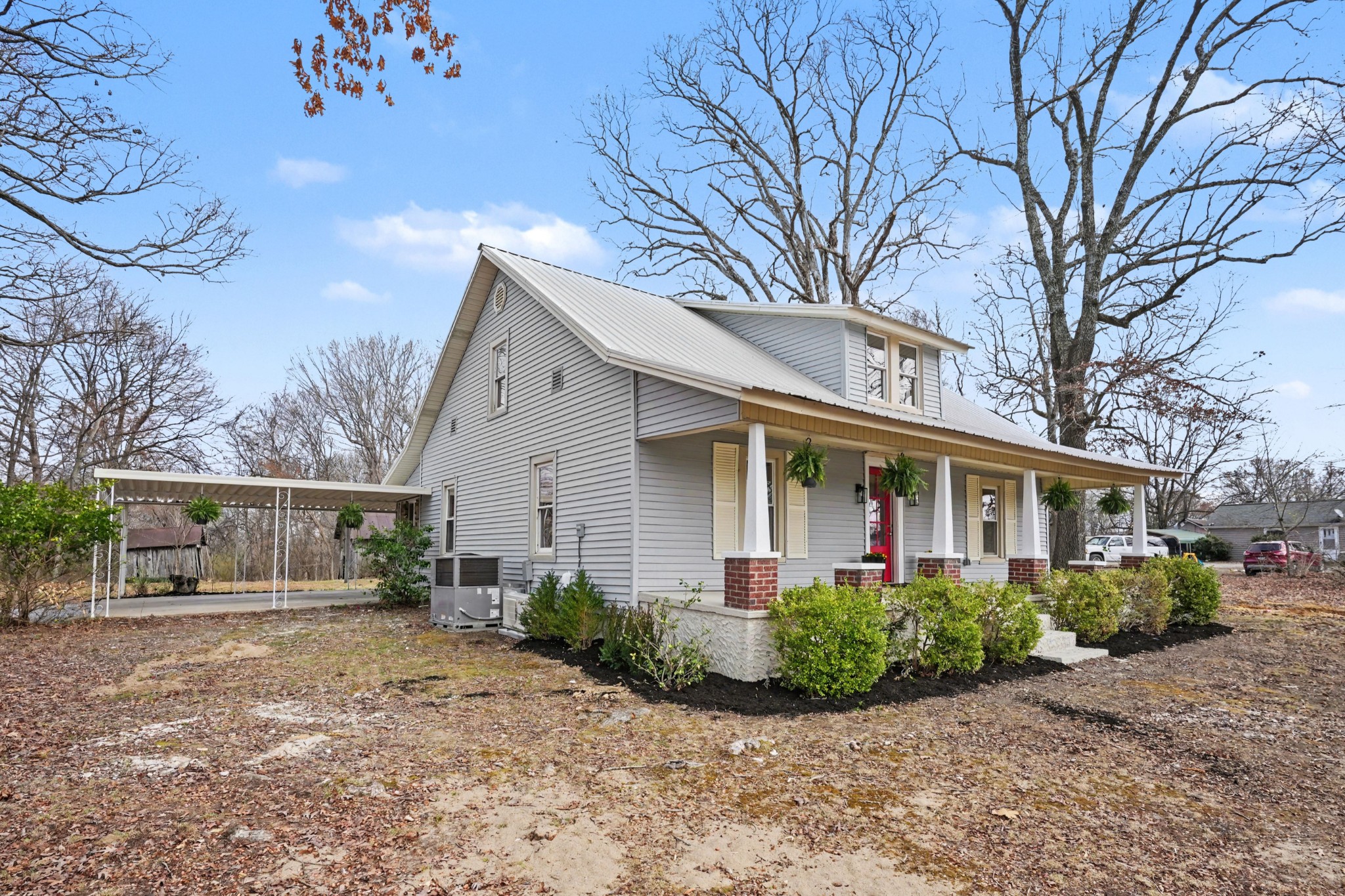 7224 Old Clarksville Pike Joelton TN 37080