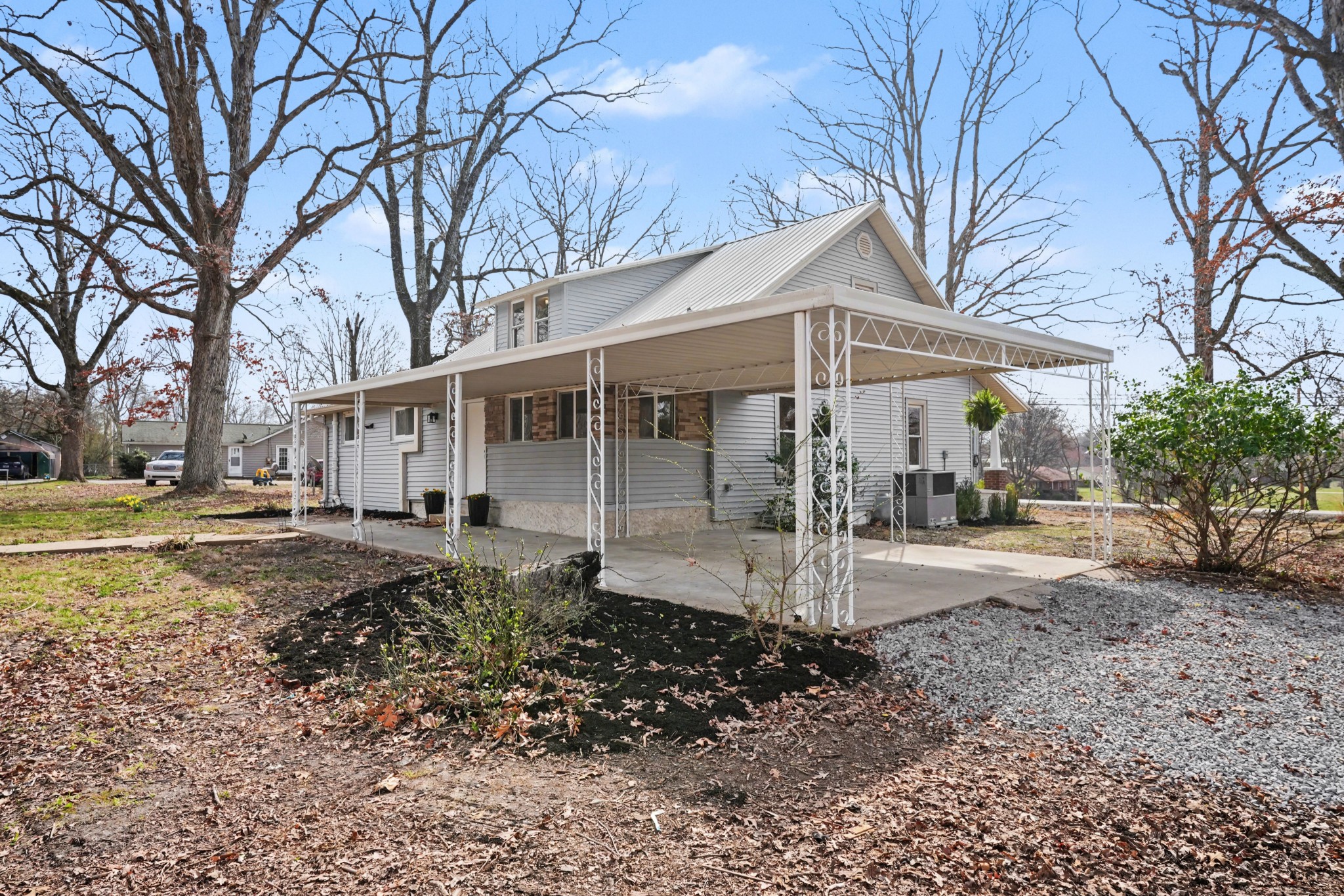 7224 Old Clarksville Pike Joelton TN 37080