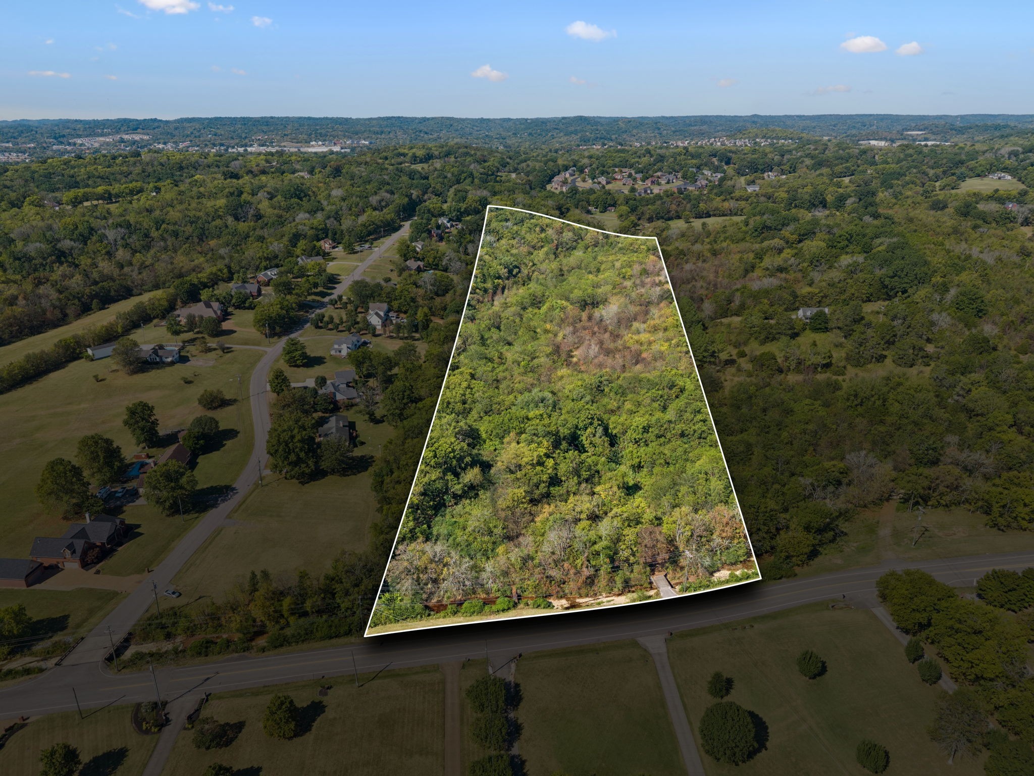 1043 Madison Creek Road Goodlettsville TN 37072