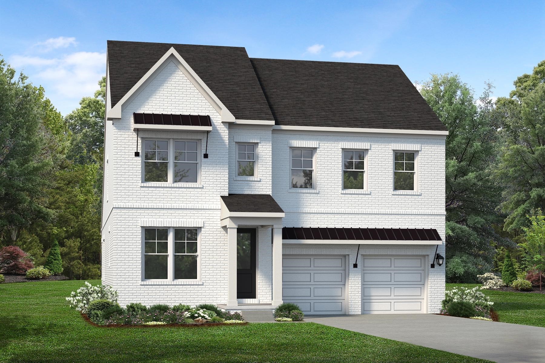 827 Silva Loop Mount Juliet TN 37122
