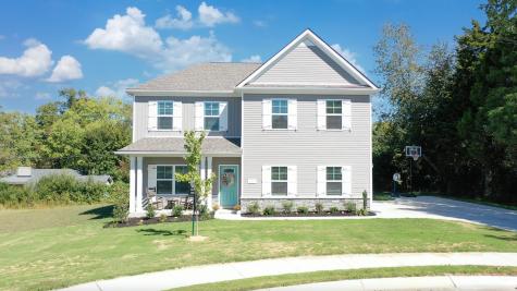 103 Spelt Street Shelbyville TN 37160