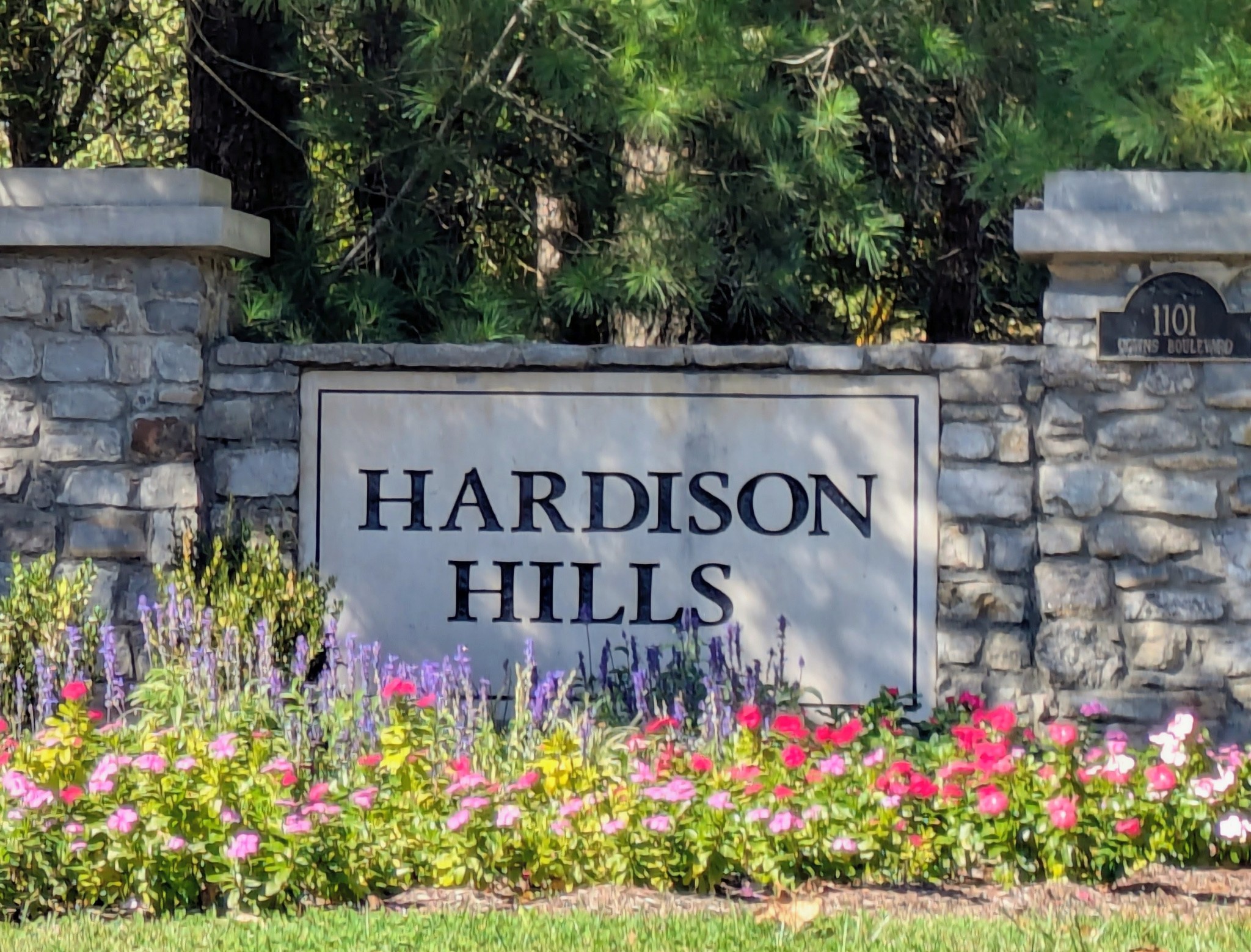 1101 Downs Boulevard Franklin TN 37064