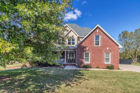 7026 Grindstone Way Murfreesboro TN 37129