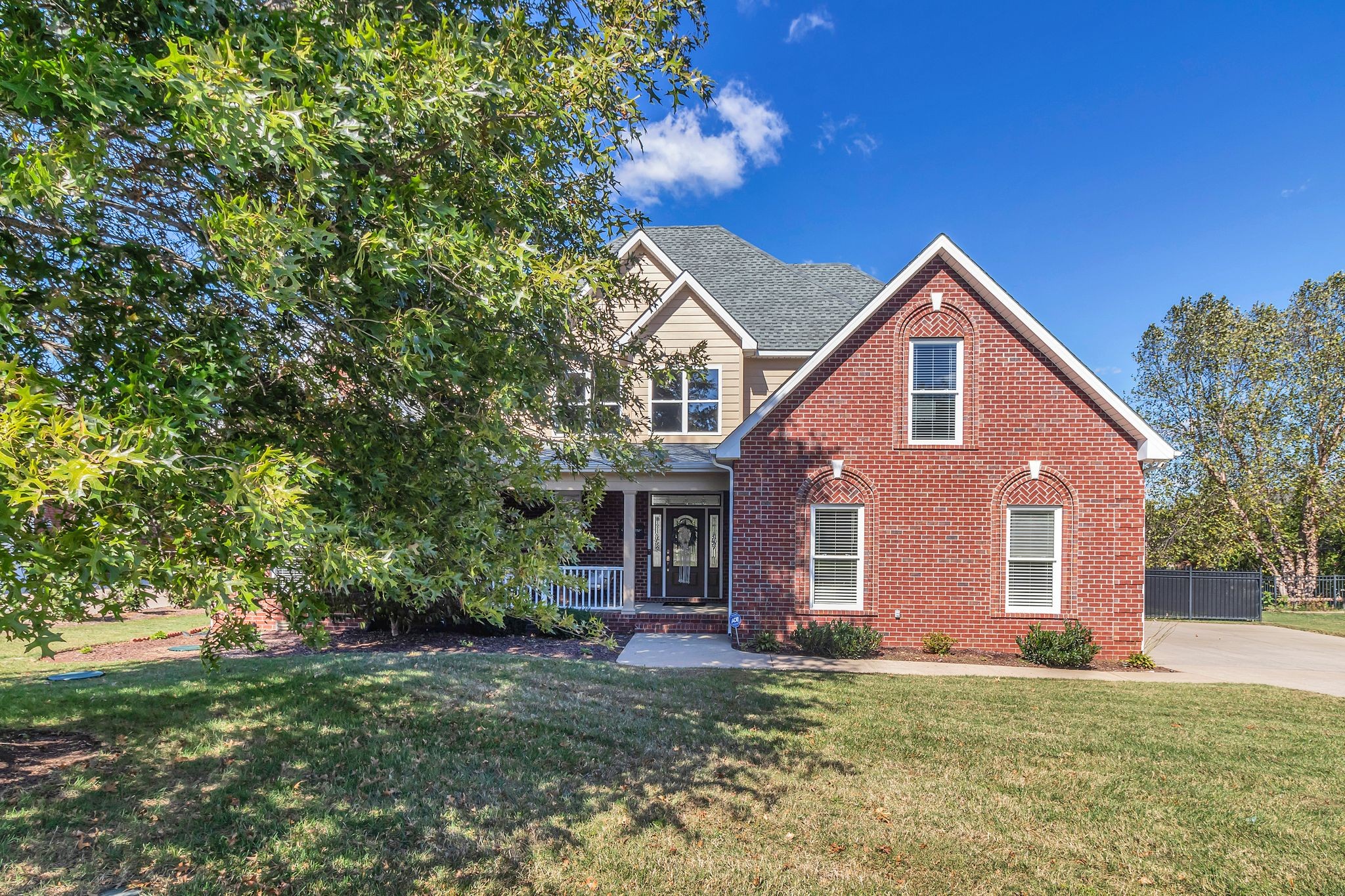 7026 Grindstone Way Murfreesboro TN 37129