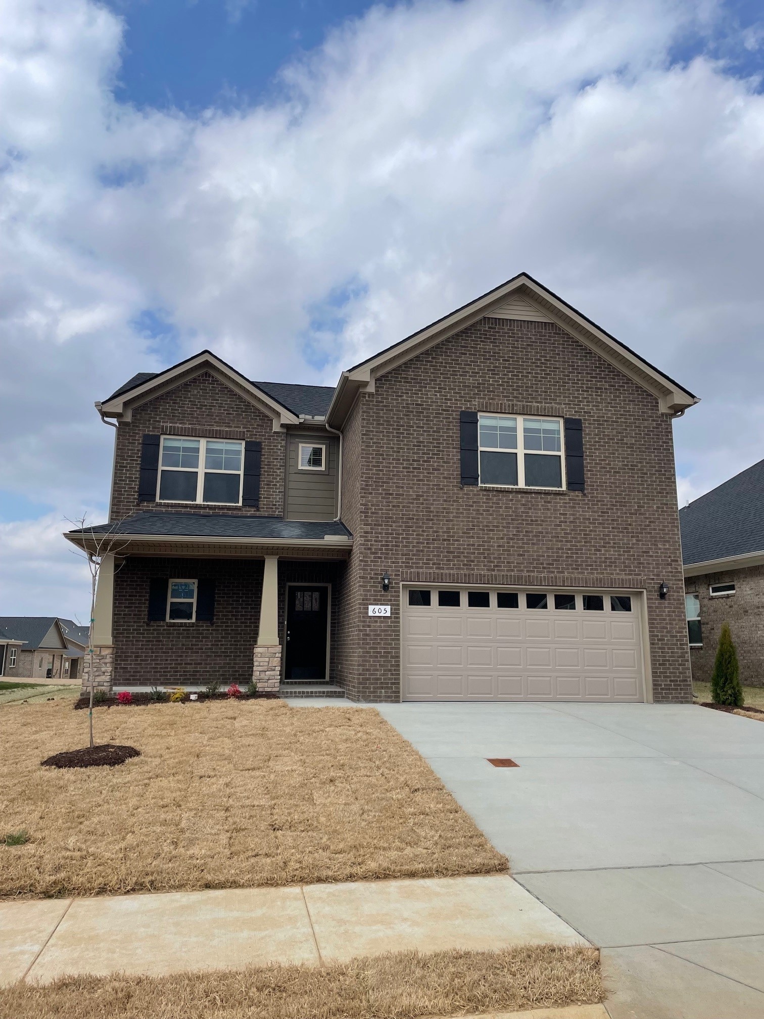 416 Wren Way Lot 233 Spring Hill TN 37174