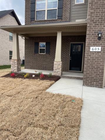 416 Wren Way Lot 233 Spring Hill TN 37174